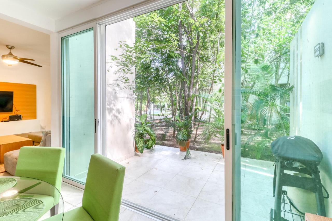 La Escondida Apartment ปลายาเดลการ์เมน ภายนอก รูปภาพ