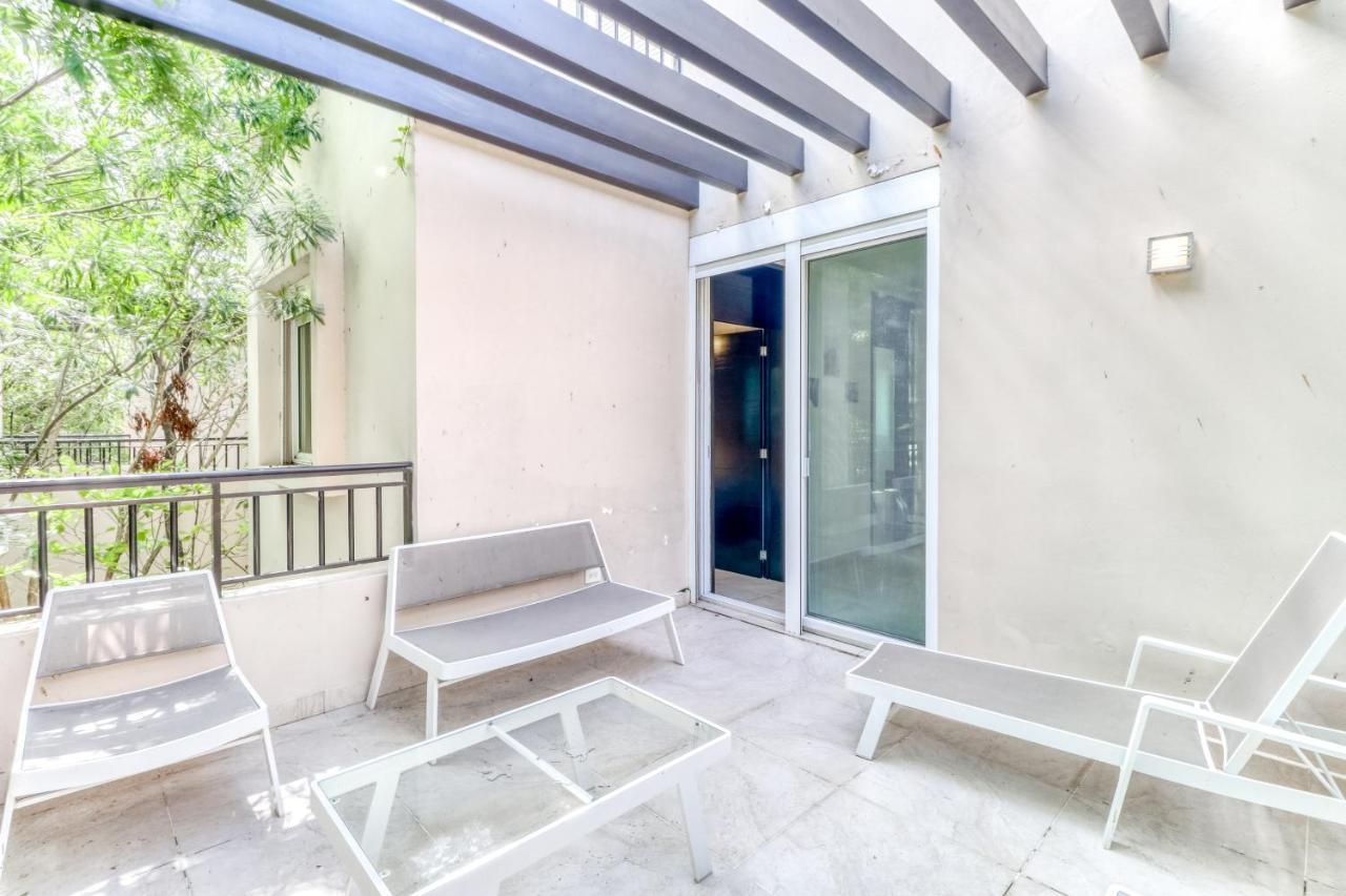 La Escondida Apartment ปลายาเดลการ์เมน ภายนอก รูปภาพ