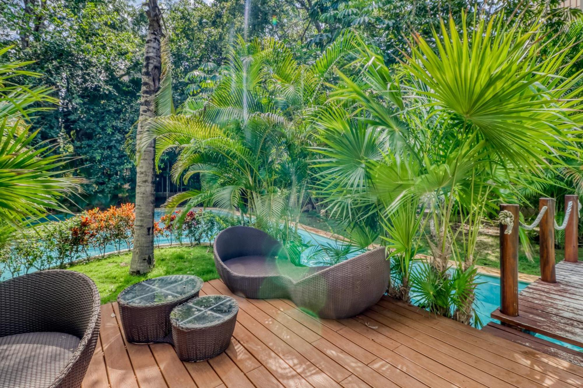 La Escondida Apartment ปลายาเดลการ์เมน ห้อง รูปภาพ