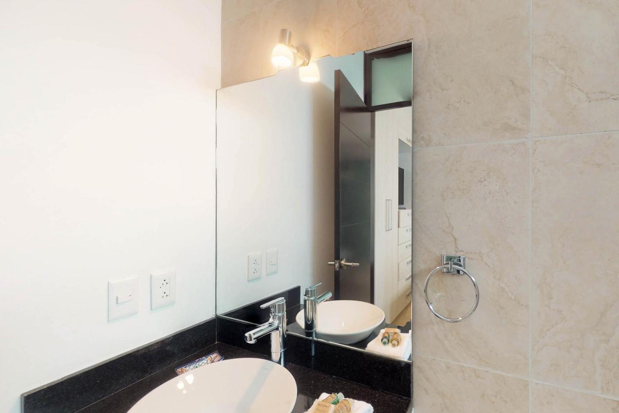 La Escondida Apartment ปลายาเดลการ์เมน ห้อง รูปภาพ