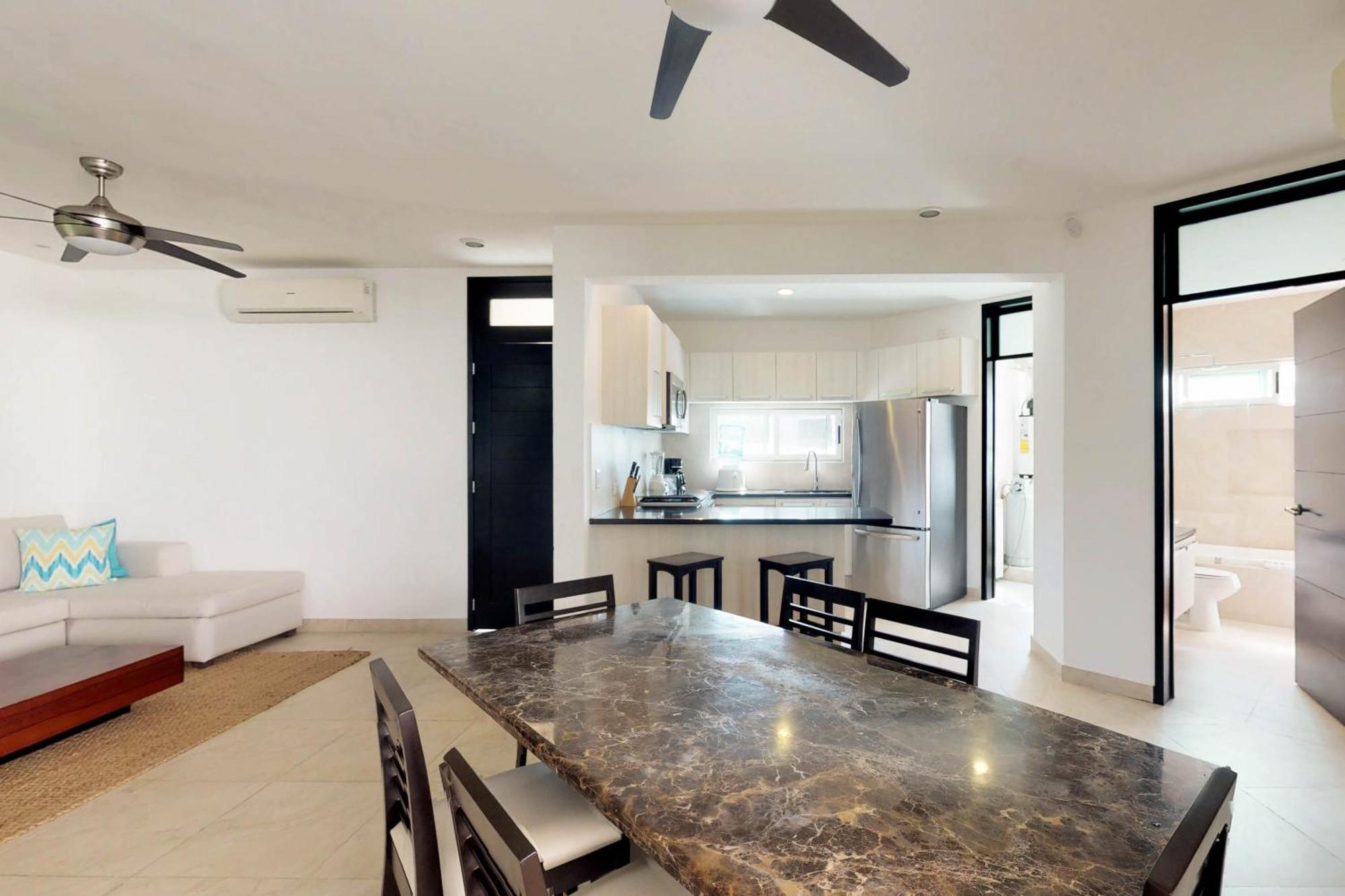 La Escondida Apartment ปลายาเดลการ์เมน ห้อง รูปภาพ