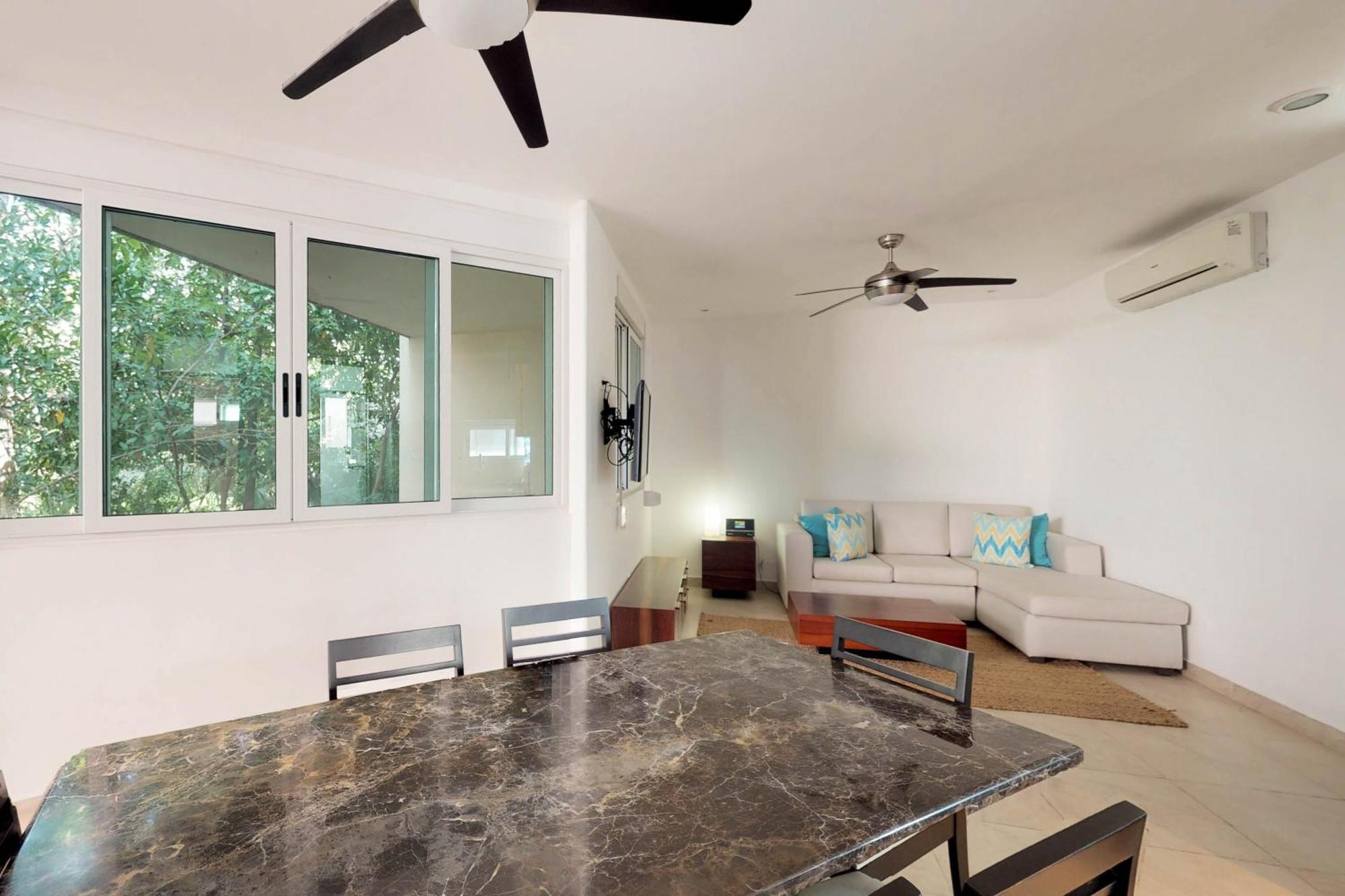 La Escondida Apartment ปลายาเดลการ์เมน ห้อง รูปภาพ