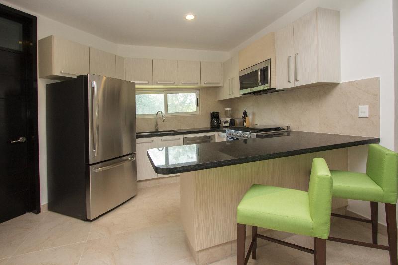 La Escondida Apartment ปลายาเดลการ์เมน ภายนอก รูปภาพ