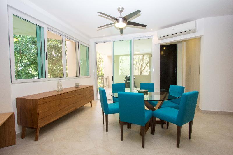 La Escondida Apartment ปลายาเดลการ์เมน ภายนอก รูปภาพ