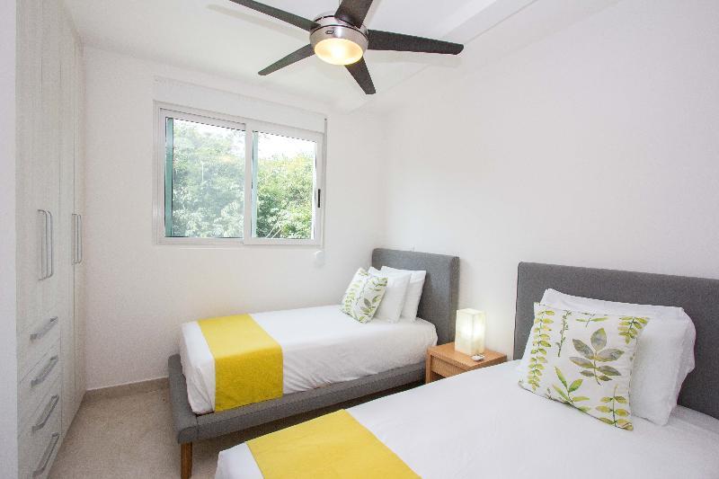 La Escondida Apartment ปลายาเดลการ์เมน ภายนอก รูปภาพ