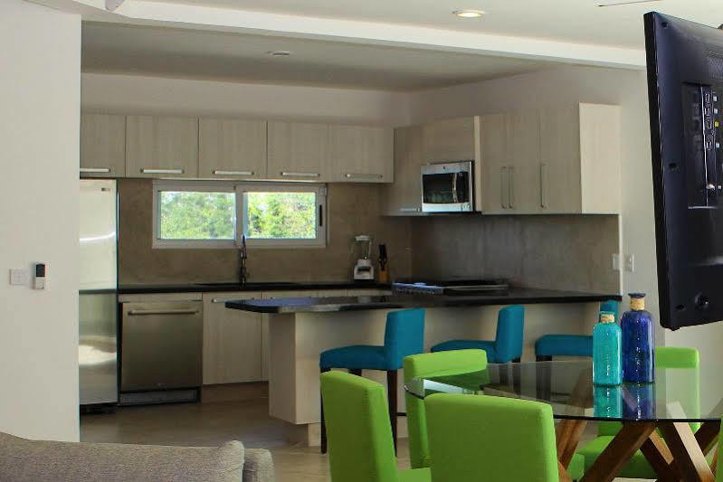 La Escondida Apartment ปลายาเดลการ์เมน ภายนอก รูปภาพ