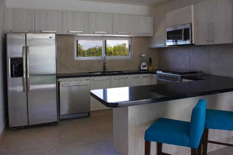 La Escondida Apartment ปลายาเดลการ์เมน ภายนอก รูปภาพ