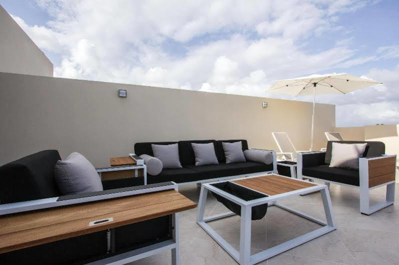La Escondida Apartment ปลายาเดลการ์เมน ภายนอก รูปภาพ
