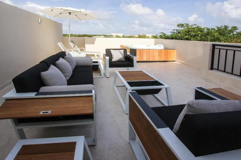 La Escondida Apartment ปลายาเดลการ์เมน ภายนอก รูปภาพ