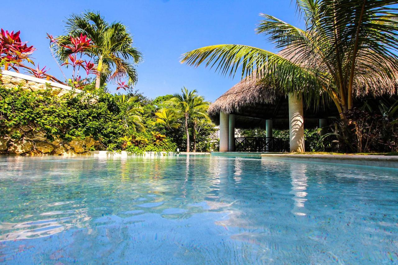 La Escondida Apartment ปลายาเดลการ์เมน ภายนอก รูปภาพ
