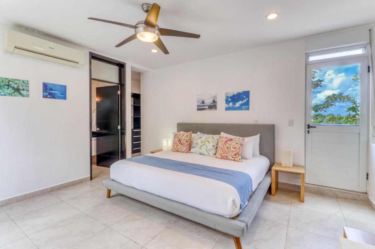 La Escondida Apartment ปลายาเดลการ์เมน ภายนอก รูปภาพ