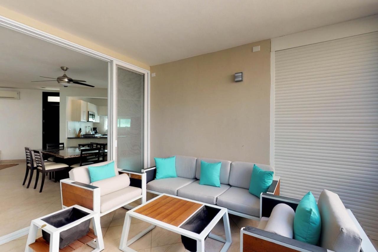 La Escondida Apartment ปลายาเดลการ์เมน ห้อง รูปภาพ